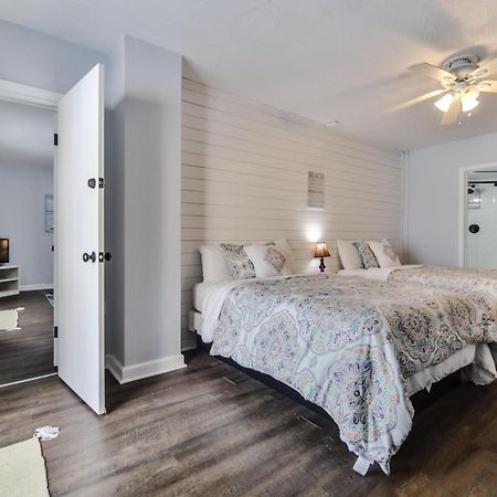 Coastal Life 206 - A 2Nd Floor Studio With 2 Single Beds New Smyrna Beach Extérieur photo