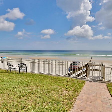Coastal Life 206 - A 2Nd Floor Studio With 2 Single Beds New Smyrna Beach Extérieur photo