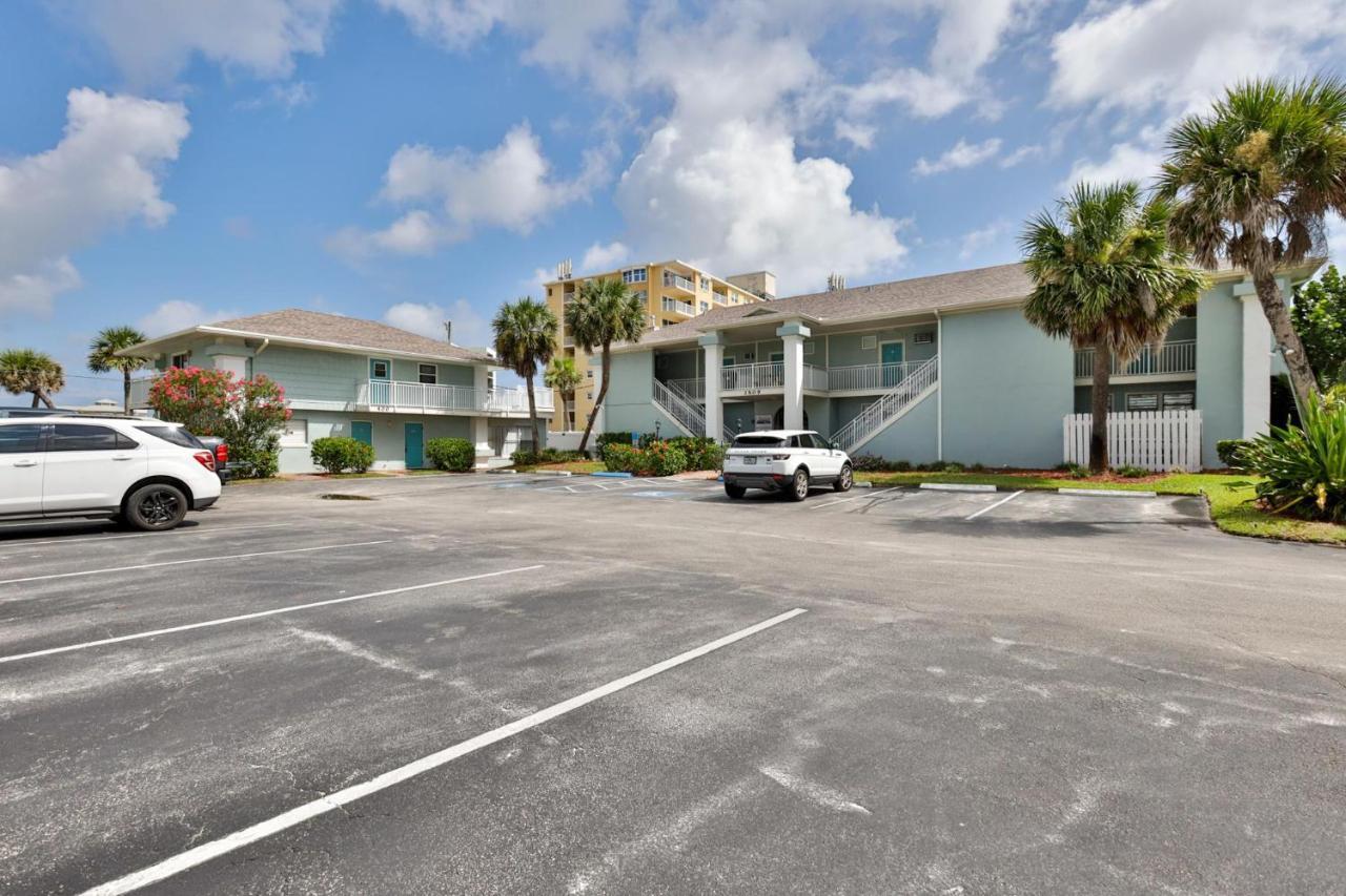 Coastal Life 206 - A 2Nd Floor Studio With 2 Single Beds New Smyrna Beach Extérieur photo