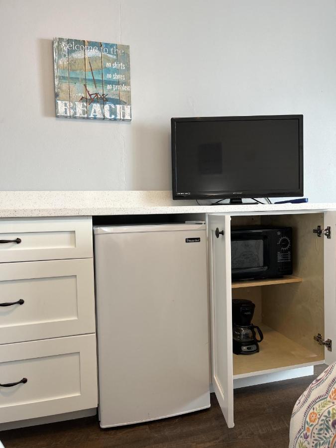 Coastal Life 206 - A 2Nd Floor Studio With 2 Single Beds New Smyrna Beach Extérieur photo
