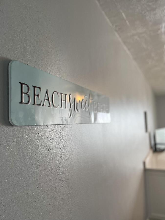 Coastal Life 206 - A 2Nd Floor Studio With 2 Single Beds New Smyrna Beach Extérieur photo