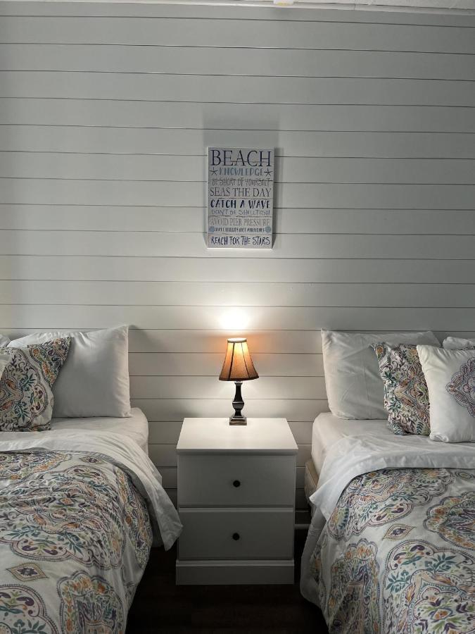 Coastal Life 206 - A 2Nd Floor Studio With 2 Single Beds New Smyrna Beach Extérieur photo