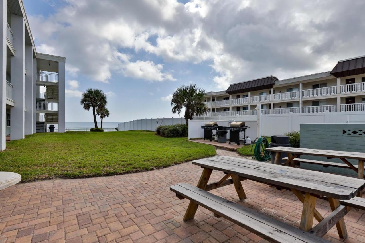 Coastal Life 206 - A 2Nd Floor Studio With 2 Single Beds New Smyrna Beach Extérieur photo